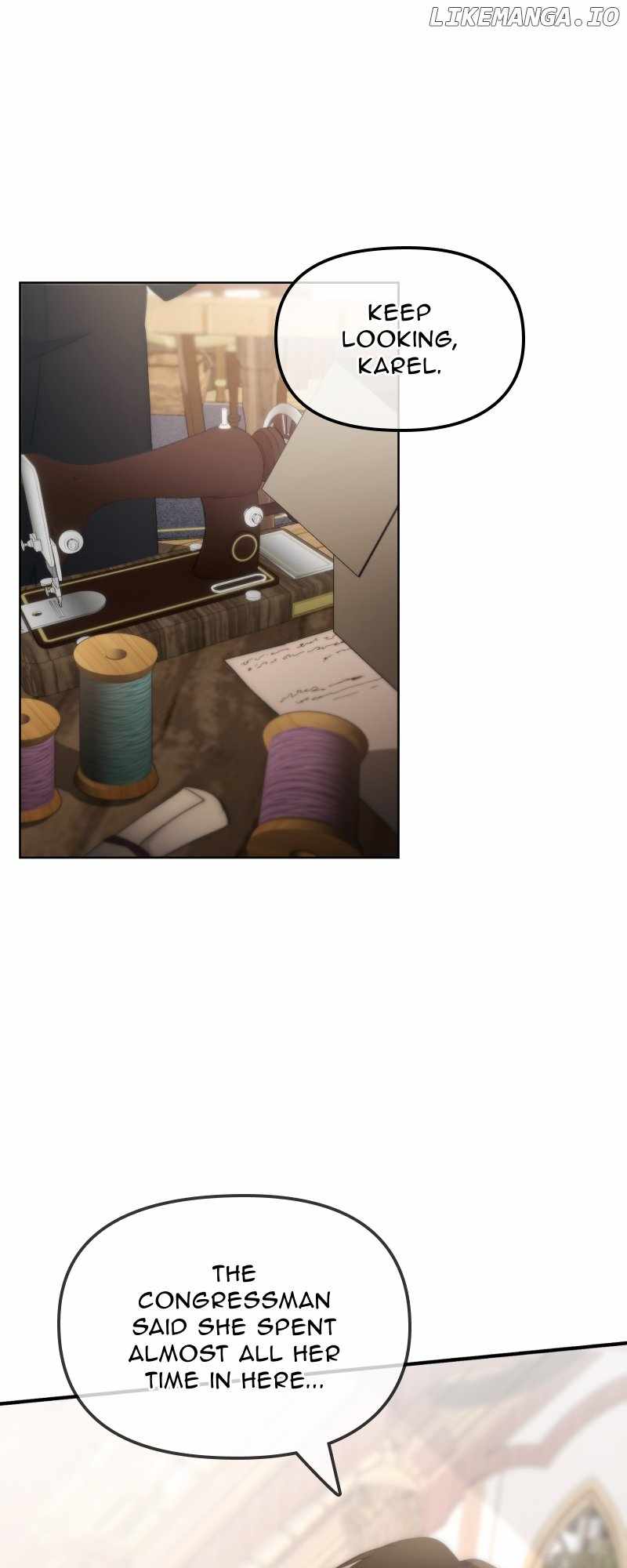 Deadly Hour Chapter 46 54